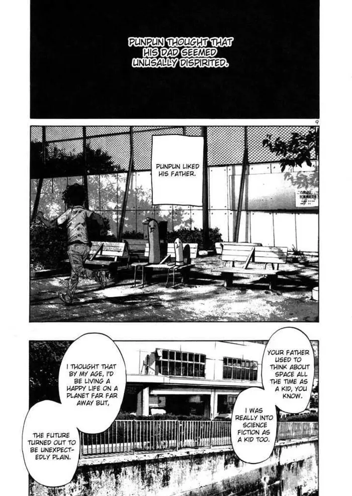 Goodnight Punpun Chapter 21 image 09_optimized